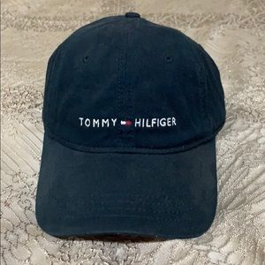 Tommy Hilfiger SnapBack